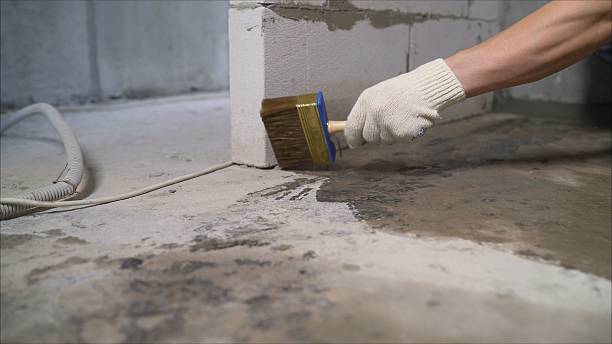 24/7 Emergency Waterproofing experts in Rochester, PA